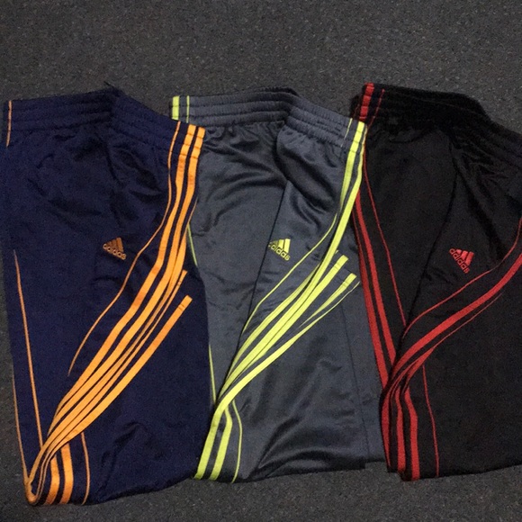 Boys Trackpants - Picture 2 of 2